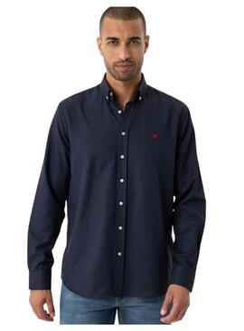 Camisa Williot hombre
