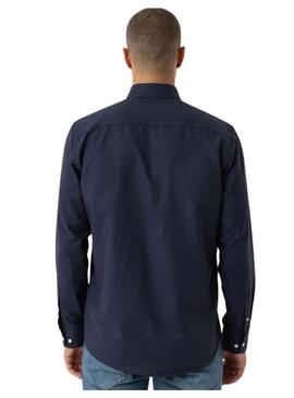 Camisa Williot hombre