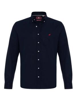 Camisa Williot hombre