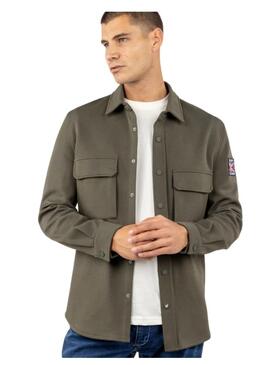 Sobrecamisa Williot hombre
