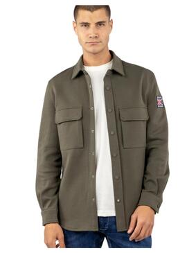 Sobrecamisa Williot hombre