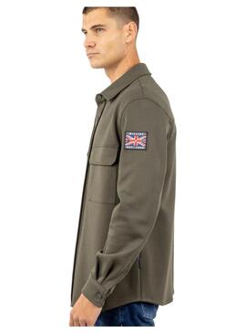 Sobrecamisa Williot hombre