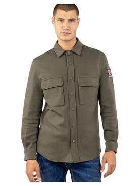 Sobrecamisa Williot hombre