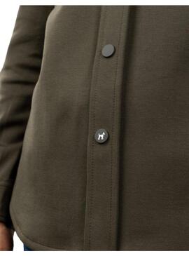 Sobrecamisa Williot hombre