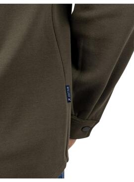 Sobrecamisa Williot hombre
