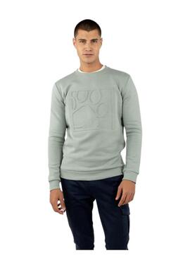 Sudadera Williot hombre