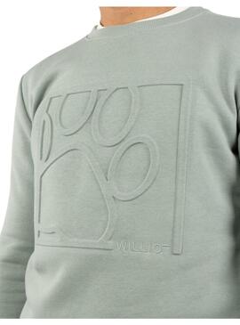 Sudadera Williot hombre