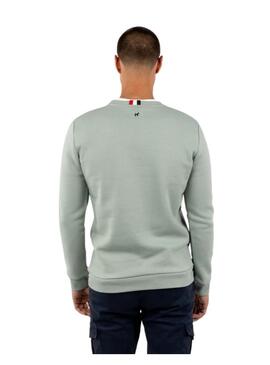 Sudadera Williot hombre
