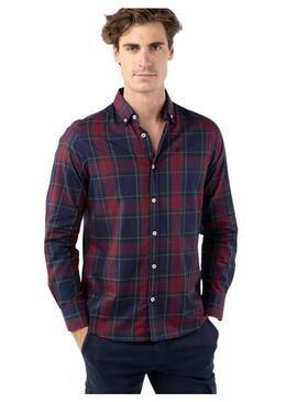 Camisa Williot hombre