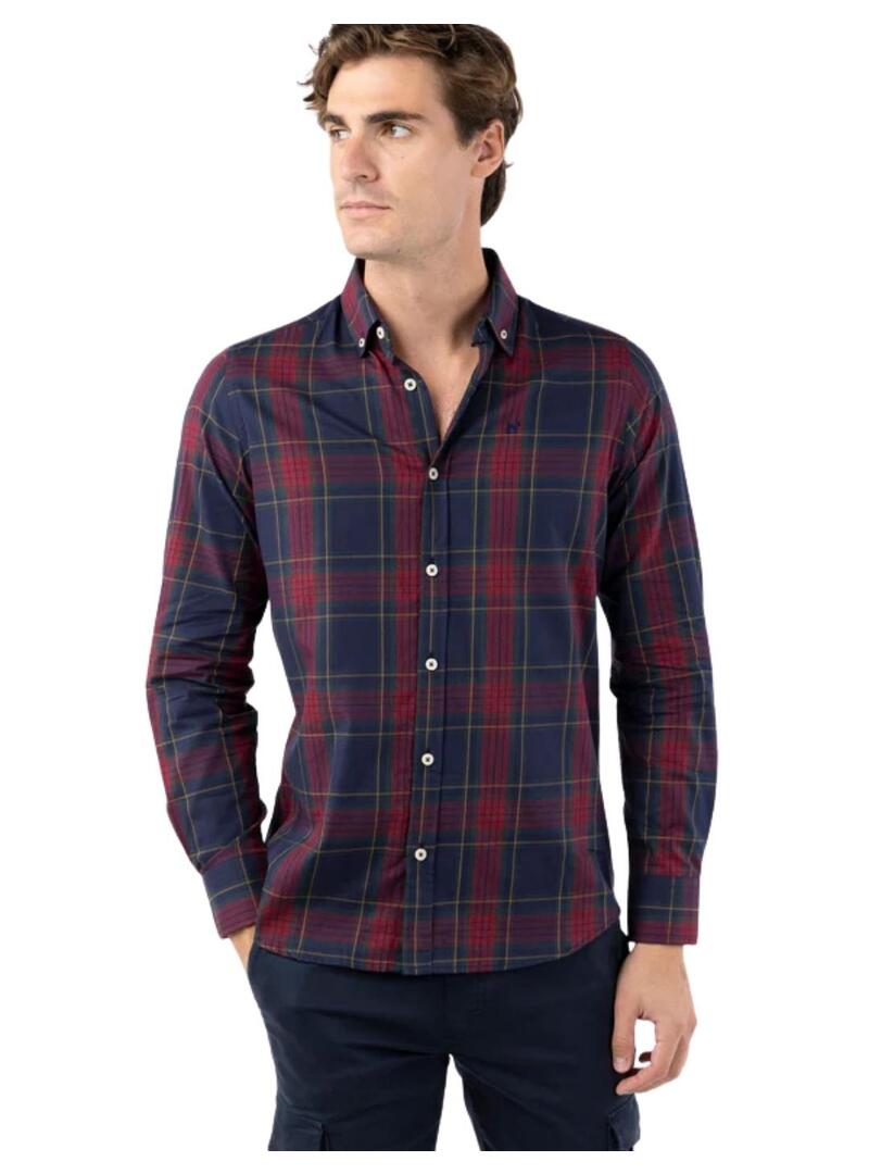 Camisa Williot hombre