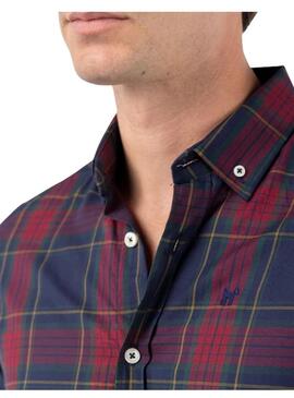 Camisa Williot hombre