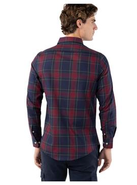 Camisa Williot hombre