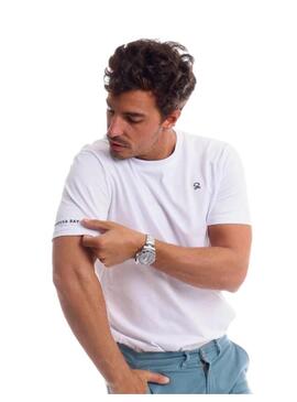 Camiseta Medusa Bay hombre