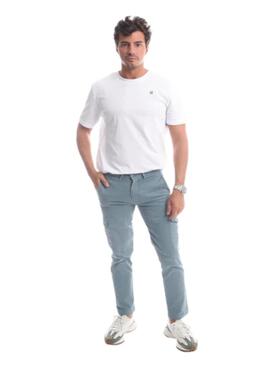Camiseta Medusa Bay hombre