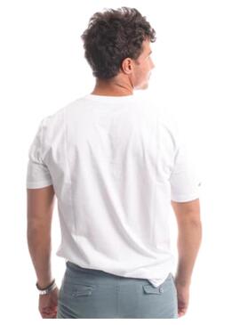 Camiseta Medusa Bay hombre