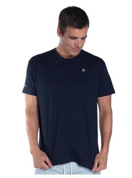 Camiseta Medusa Bay hombre