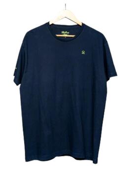 Camiseta Medusa Bay hombre