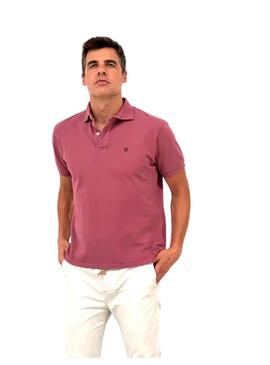 Polo Medusa Bay hombre