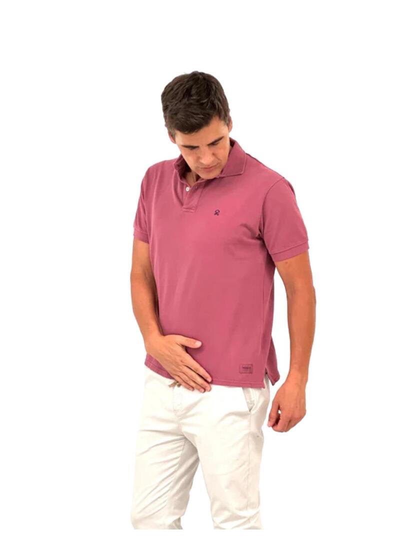 Polo Medusa Bay hombre