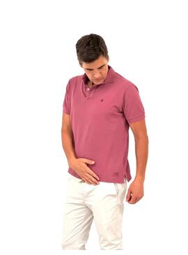 Polo Medusa Bay hombre