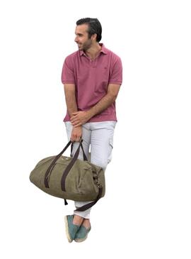 Polo Medusa Bay hombre