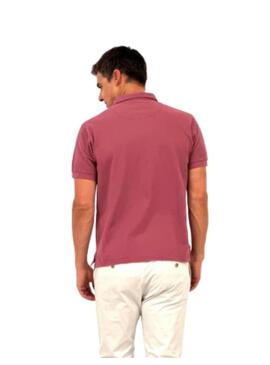 Polo Medusa Bay hombre