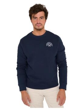 Sudadera Medusa Bay hombre