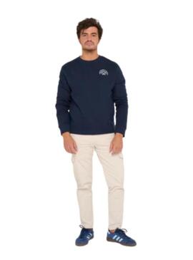Sudadera Medusa Bay hombre