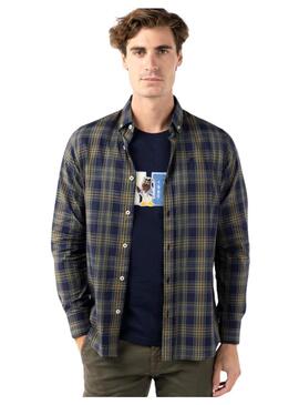 Camisa Williot hombre