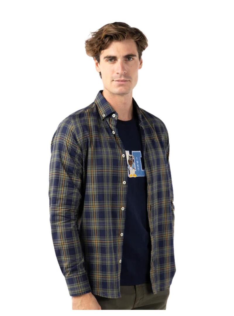 Camisa Williot hombre