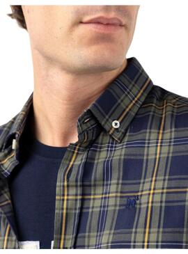 Camisa Williot hombre