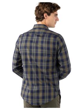 Camisa Williot hombre