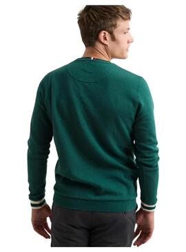 Sudadera Williot hombre