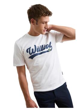 Camiset Williot hombre