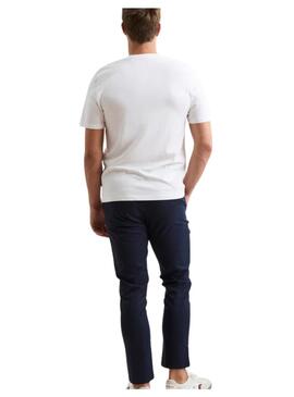 Camiset Williot hombre