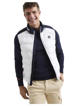 Chaleco Williot Hombre