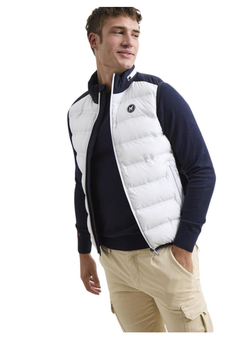 Chaleco Williot Hombre