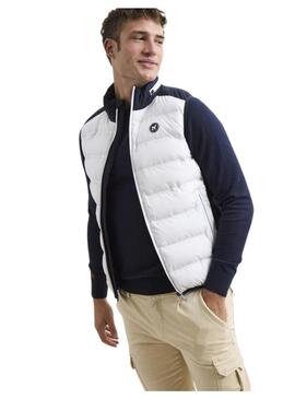 Chaleco Williot Hombre