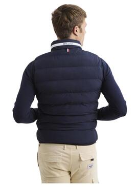 Chaleco Williot Hombre