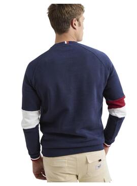 Sudadera Williot hombre