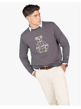 Sudadera Harper & Neyer hombre