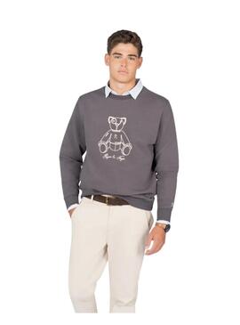 Sudadera Harper & Neyer hombre