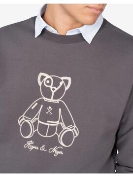 Sudadera Harper & Neyer hombre