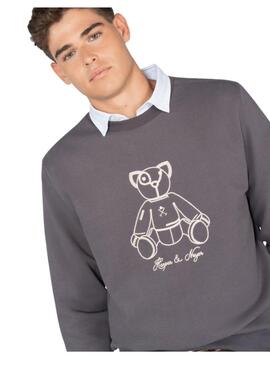 Sudadera Harper & Neyer hombre
