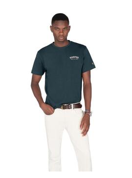 Camiseta Harper & Neyer hombre