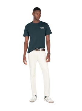 Camiseta Harper & Neyer hombre