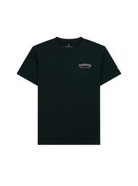 Camiseta Harper & Neyer hombre