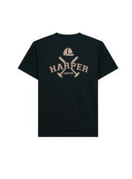 Camiseta Harper & Neyer hombre