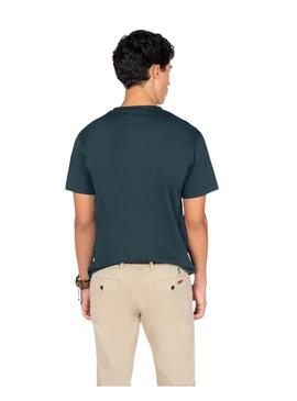 Camiseta Harper & Neyer Hombre