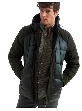 Chaqueta WILLIOT hombre